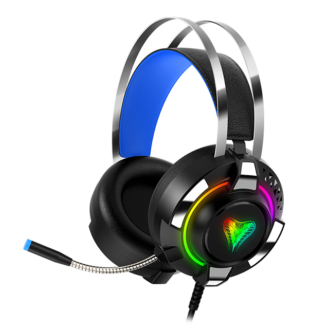 Auriculares Gamer M9