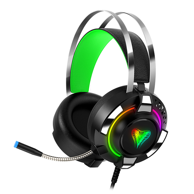Auriculares Gamer M9