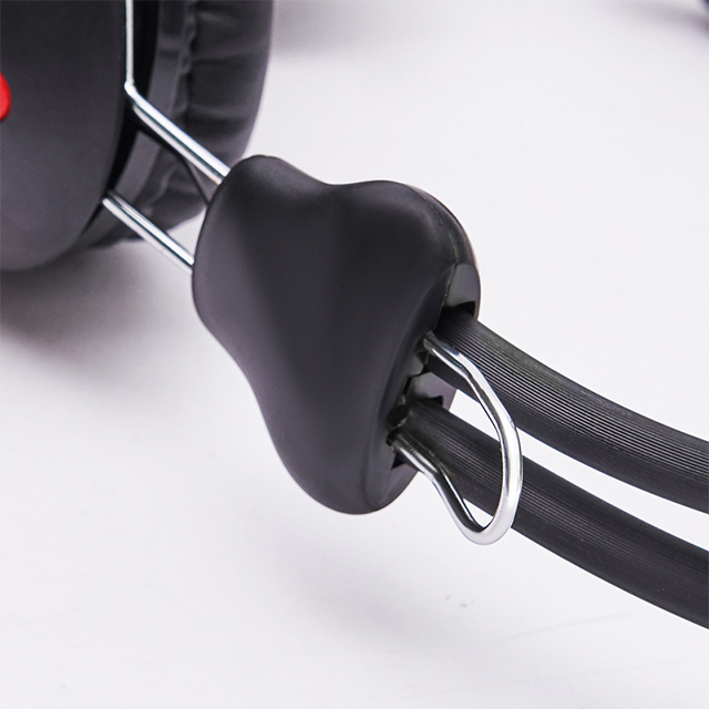 Auriculares con cable