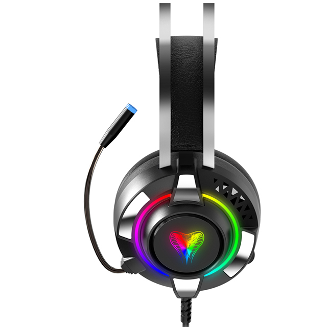 Auriculares Gamer M9