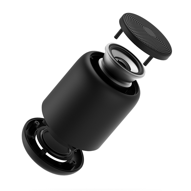 Altavoz Bluetooth inalámbrico