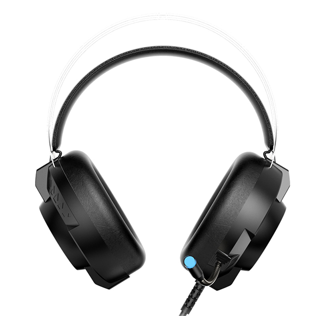 Auriculares Gamer M9