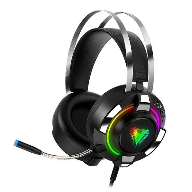 Auriculares Gamer M9