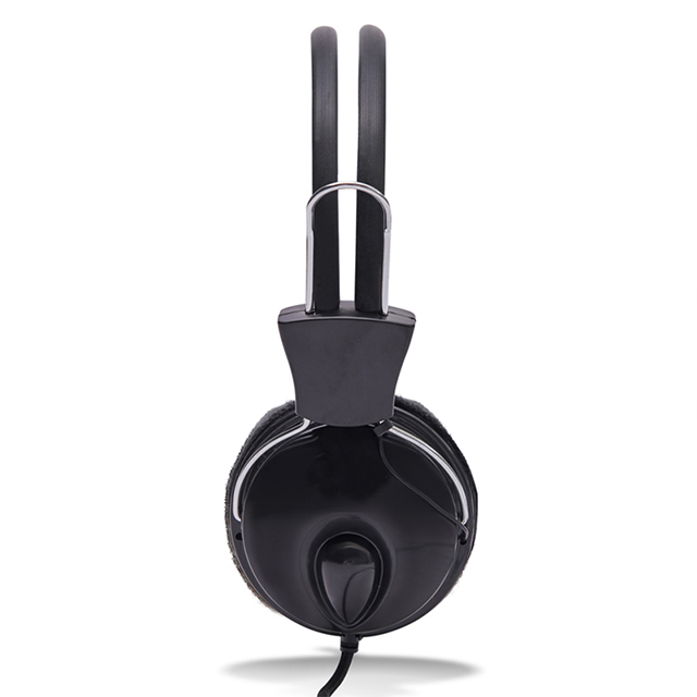 Auriculares con cable para computadora