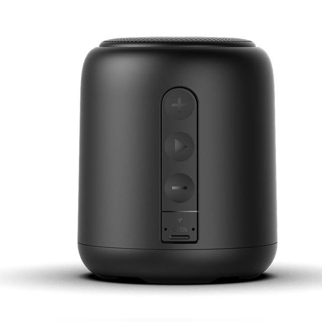 Altavoz Bluetooth inalámbrico