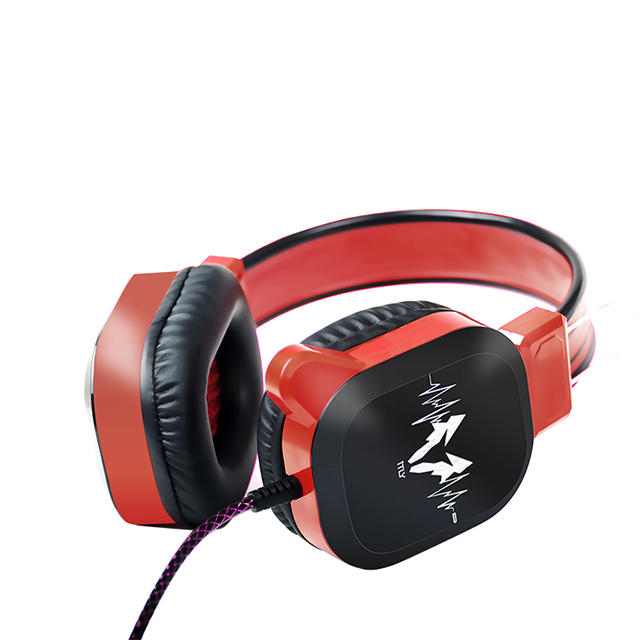 Auriculares Gamer M3