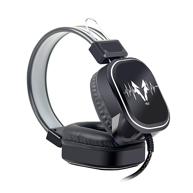 Auriculares Gamer M3
