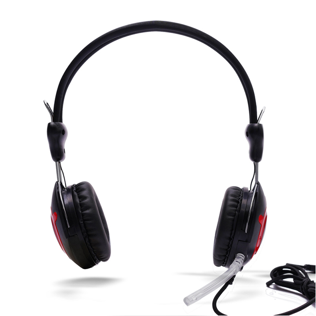 Auriculares con cable