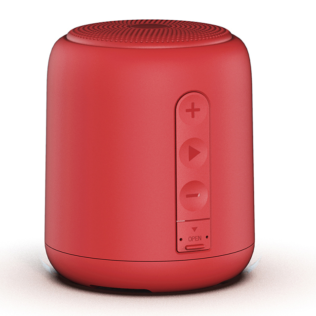 Altavoz Bluetooth inalámbrico