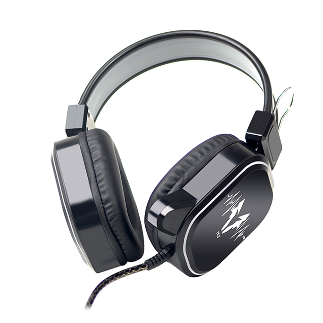 Auriculares Gamer M3