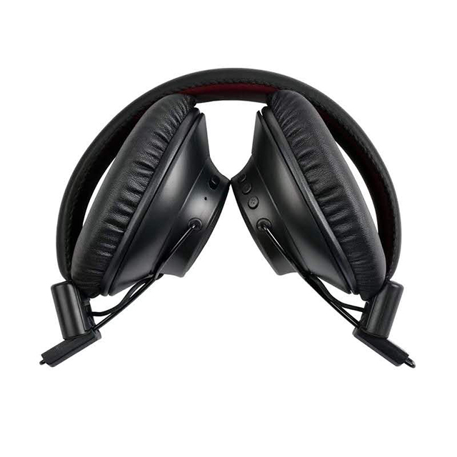 Audífonos inalámbricos