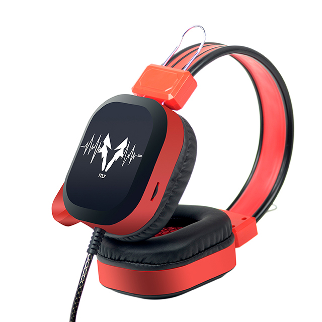 Auriculares Gamer M3