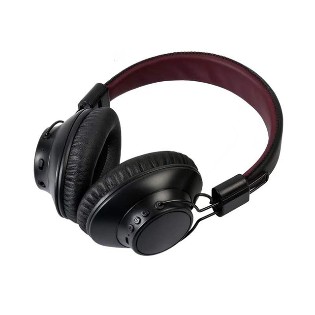 Audífonos inalámbricos