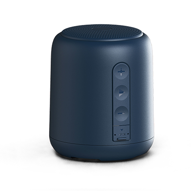 Altavoz Bluetooth inalámbrico