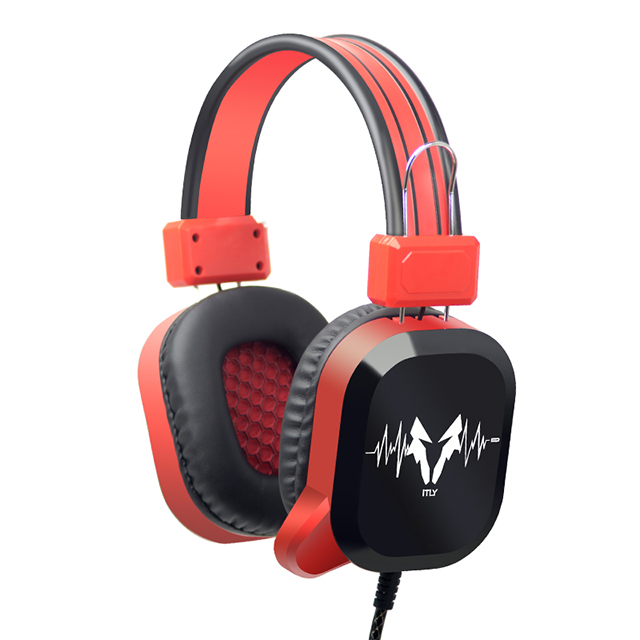 Auriculares Gamer M3