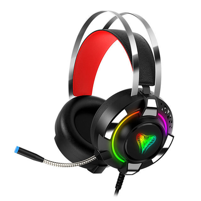 Auriculares Gamer M9