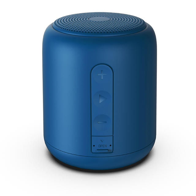 Altavoz Bluetooth inalámbrico