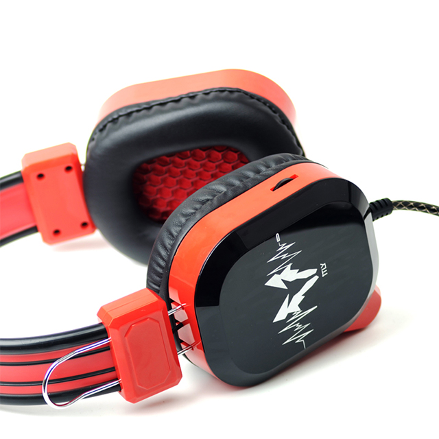 Auriculares Gamer M3